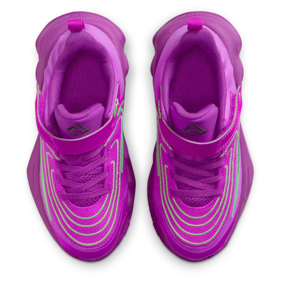 Nike Giannis Immortality 4